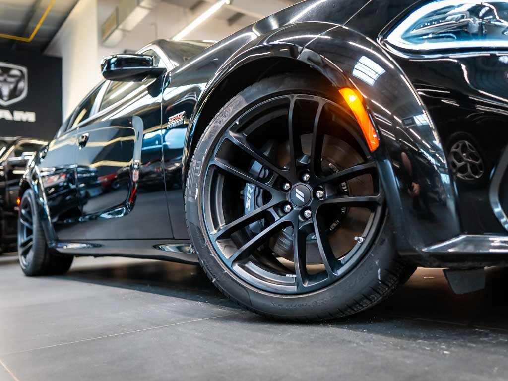 Dodge Charger Sedan 6,4 l 362 kw