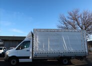 Mercedes-Benz Sprinter 6