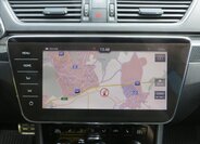 Škoda Superb Kombi 2,0 l 110 kw