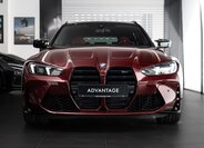 BMW M3 Kombi 3,0 l 390 kw