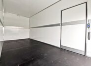 Volkswagen Crafter Skříň 2,0 l 120 kw