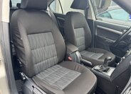 Škoda Octavia Liftback 2,0 l 103 kw