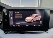 Škoda Octavia Kombi 1,5 l 110 kw