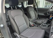 Hyundai i30 Kombi 1,5 l 80 kw