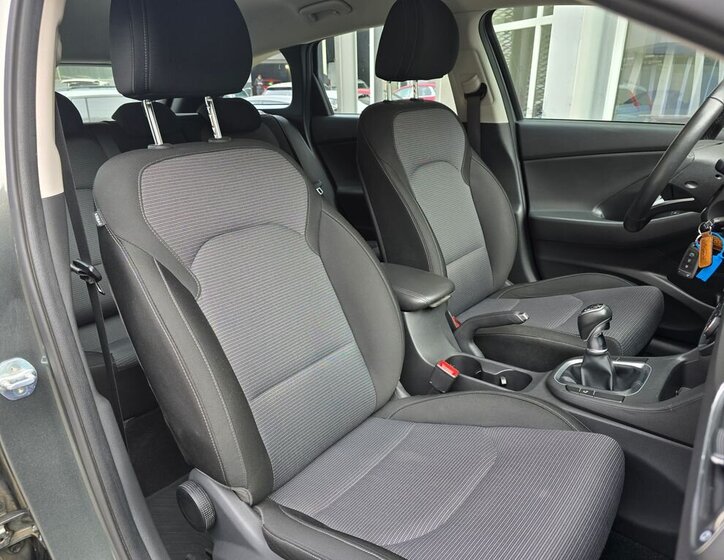 Hyundai i30 Kombi 1,5 l 80 kw