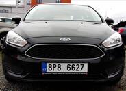 Ford Focus 3