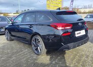 Hyundai i30 Kombi 1,5 l 117 kw