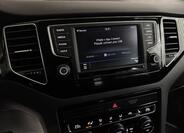 Volkswagen Golf Sportsvan 23