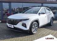 Hyundai Tucson SUV / Terénní 1,6 l 110 kw