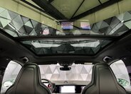 Porsche Cayenne SUV / Terénní 4,0 l 349 kw