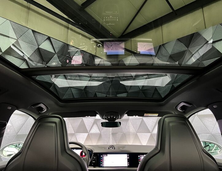 Porsche Cayenne SUV / Terénní 4,0 l 349 kw