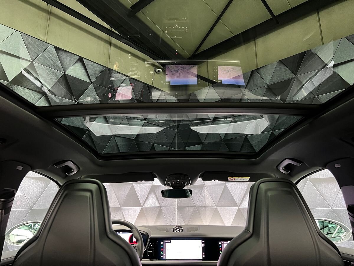 Porsche Cayenne SUV / Terénní 4,0 l 349 kw