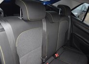 Škoda Fabia Hatchback 999,0 55 kw