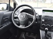 Mazda 5 MPV 1,8 l 85 kw