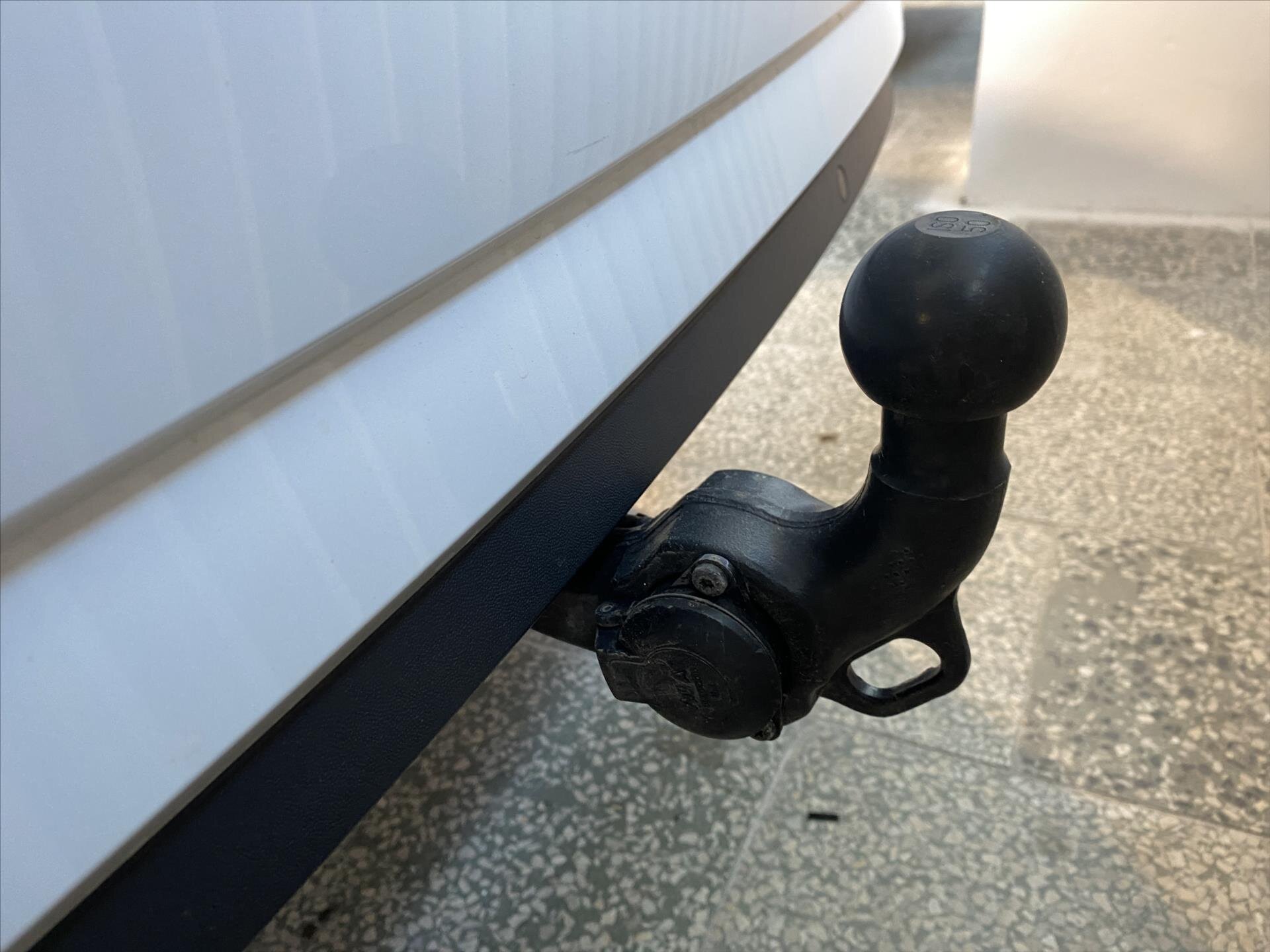 Škoda Superb Kombi 2,0 l 206 kw