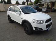 Chevrolet Captiva 1