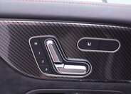 Mercedes-Benz GLB SUV / Terénní 2,0 l 110 kw