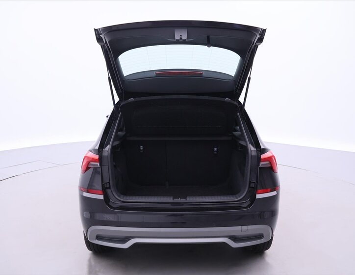 Škoda Kamiq SUV / Terénní 1,5 l 110 kw