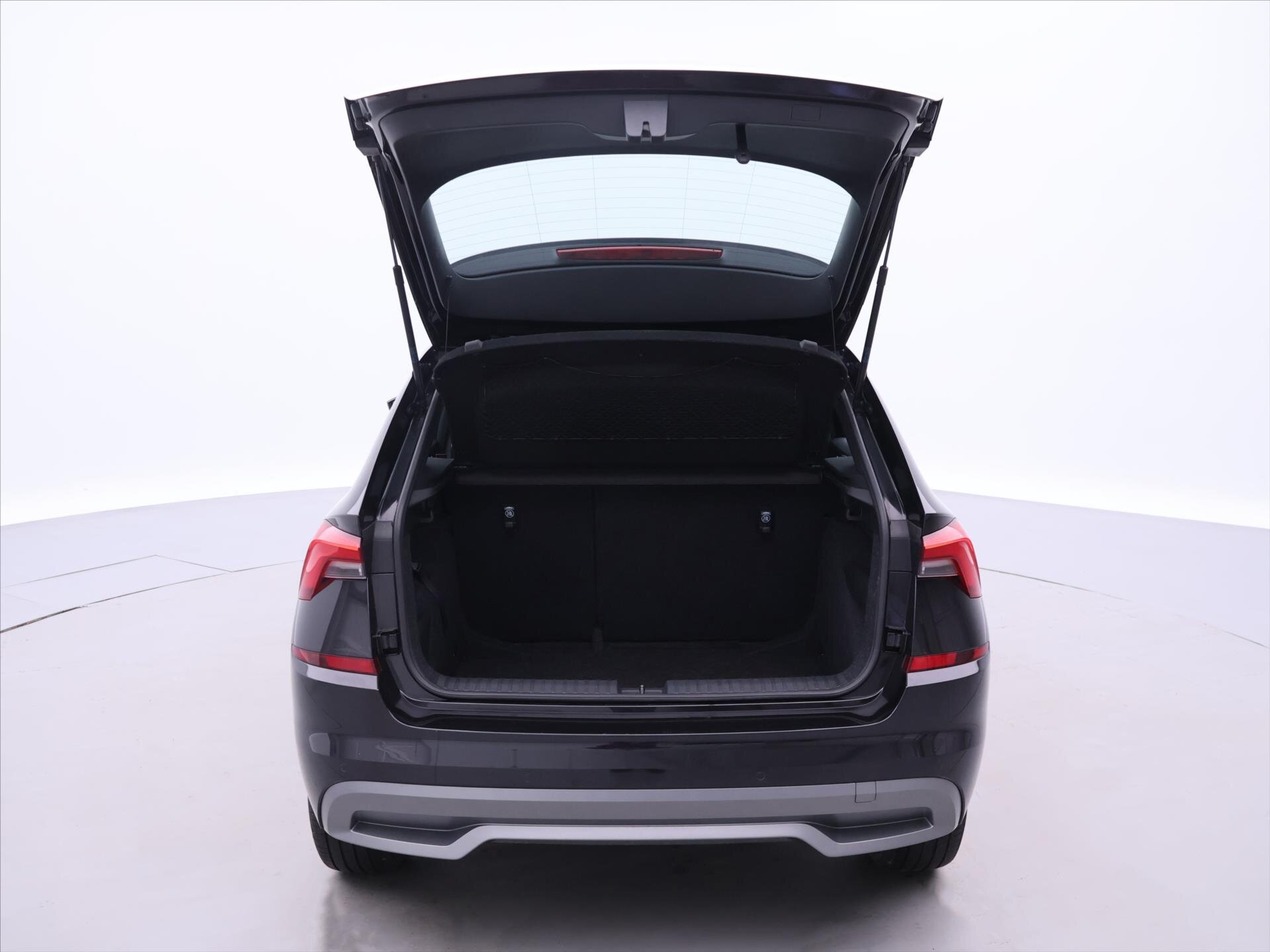 Škoda Kamiq SUV / Terénní 1,5 l 110 kw