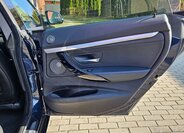 BMW Řada 3 Sedan / Limuzína 2,0 l 140 kw