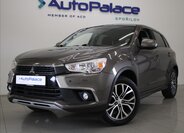 Mitsubishi ASX SUV / Terénní 1,6 l 86 kw