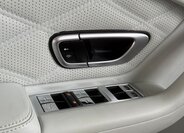 Bentley Continental GTC Kabriolet 4,0 l 373 kw