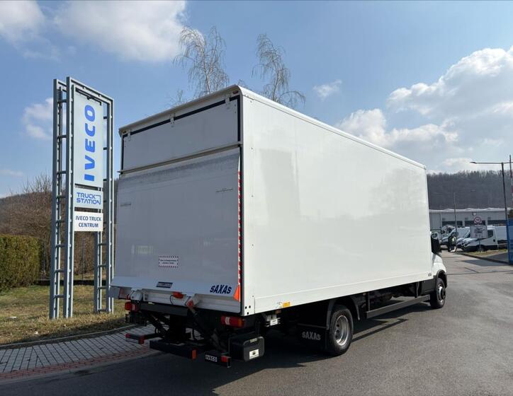 Iveco Daily 6