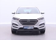 Hyundai Tucson SUV 2,0 l 100 kw