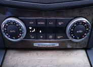 Mercedes-Benz Třídy C Kombi 1,8 l 115 kw