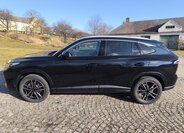 MG HS SUV 1,5 l 125 kw