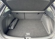 Volkswagen Taigo CUV / Crossover 999,0 85 kw