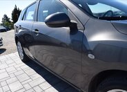 Mazda 3 Hatchback 1,6 l 77 kw