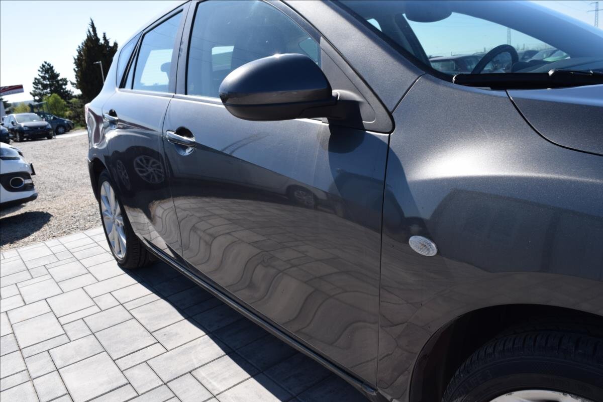 Mazda 3 Hatchback 1,6 l 77 kw