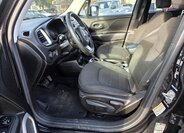 Jeep Renegade SUV / Terénní 2,0 l 103 kw