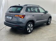 Škoda Karoq SUV / Terénní 1,5 l 110 kw