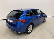 Škoda Scala Hatchback 999,0 81 kw