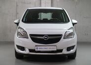 Opel Meriva 2