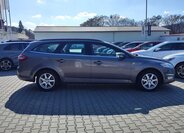 Ford Mondeo Kombi 1,6 l 118 kw