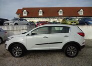 KIA Sportage SUV / Terénní 1,7 l 85 kw