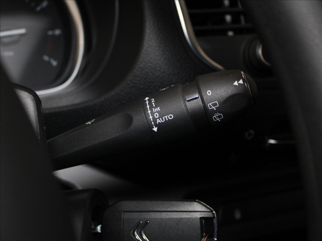 Citroën SpaceTourer MPV 2,0 l 110 kw