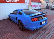 Ford Mustang Kupé 5,0 l 313 kw