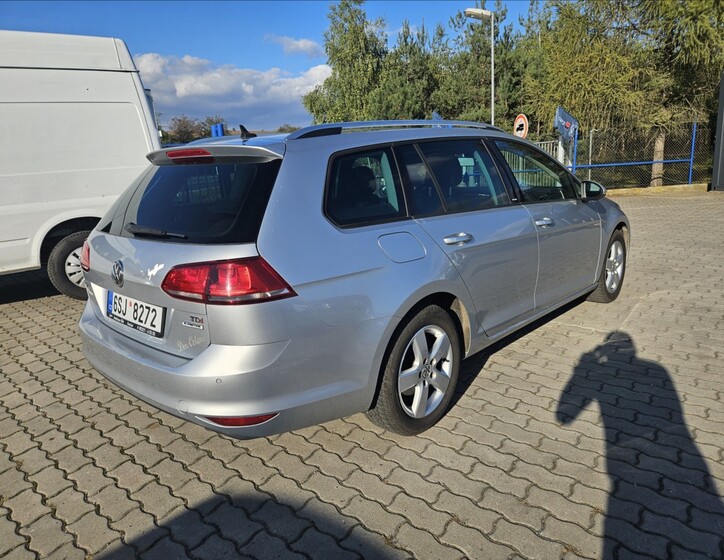 Volkswagen Golf 3