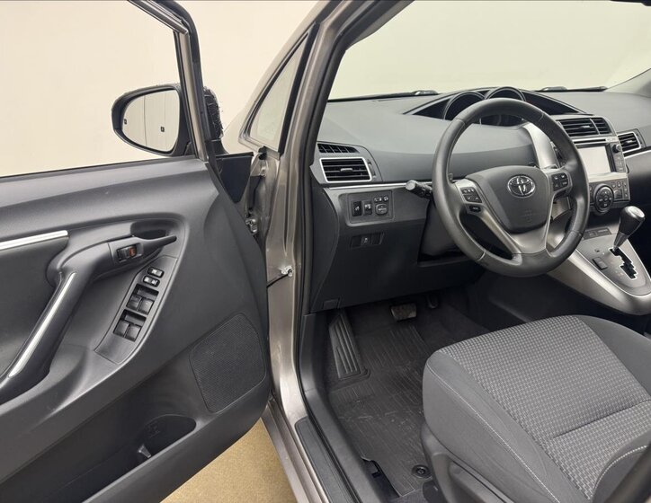 Toyota Verso MPV 1,8 l 108 kw