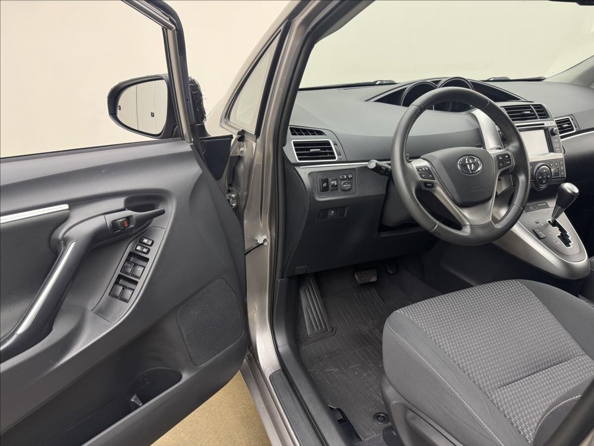 Toyota Verso MPV 1,8 l 108 kw