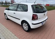 Volkswagen Polo Hatchback 1,2 l 44 kw