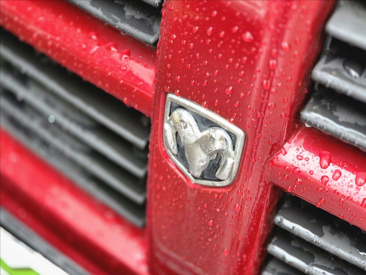 Dodge Magnum Kombi 2,7 l 142 kw