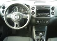 Volkswagen Tiguan 14