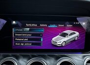 Mercedes-Benz Třídy E Sedan / Limuzína 2,0 l 143 kw