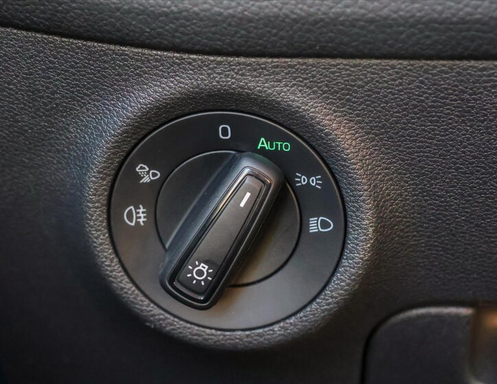 Škoda Kodiaq SUV / Terénní 2,0 l 147 kw