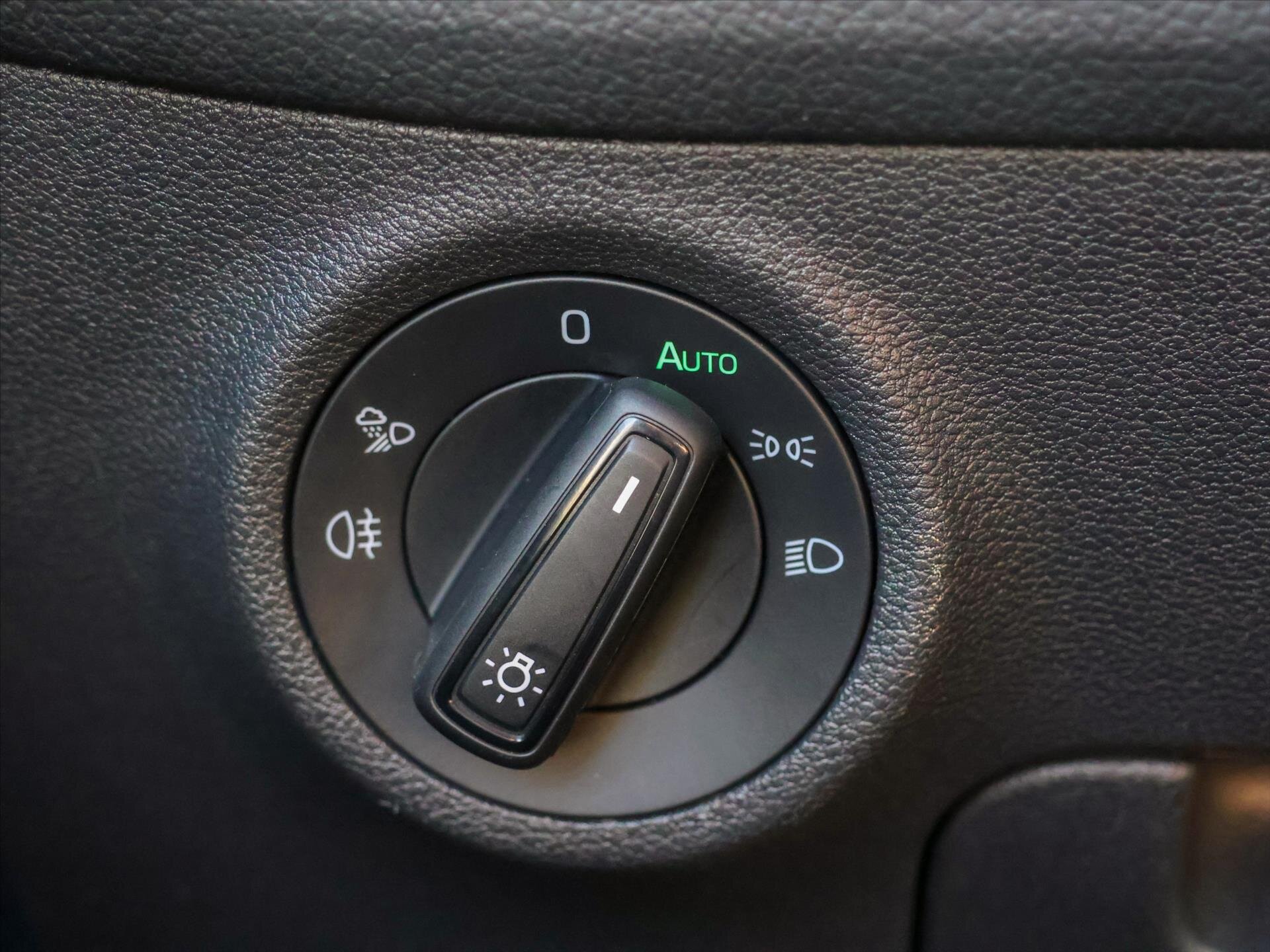 Škoda Kodiaq SUV / Terénní 2,0 l 147 kw